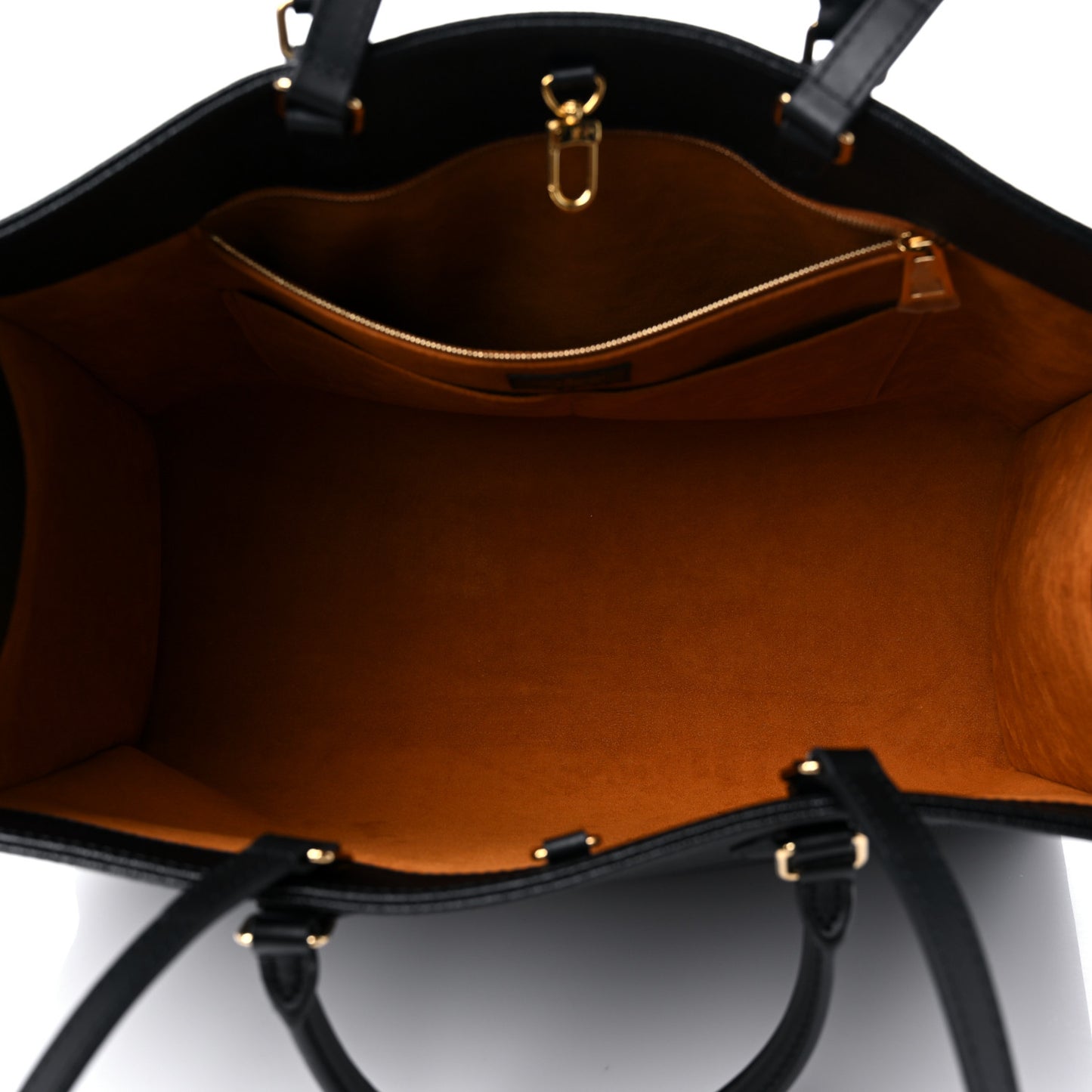Empreinte Monogram Giant Onthego GM Black
