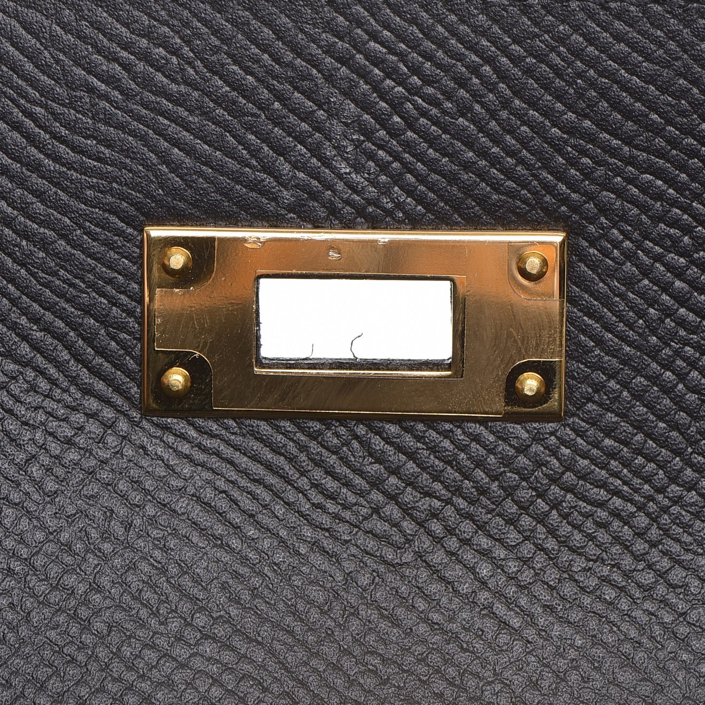Epsom Kelly Sellier 28 Black