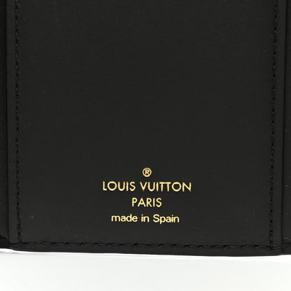 Louis Vuitton Reverse Monogram Dauphine Wallet 6 of 8