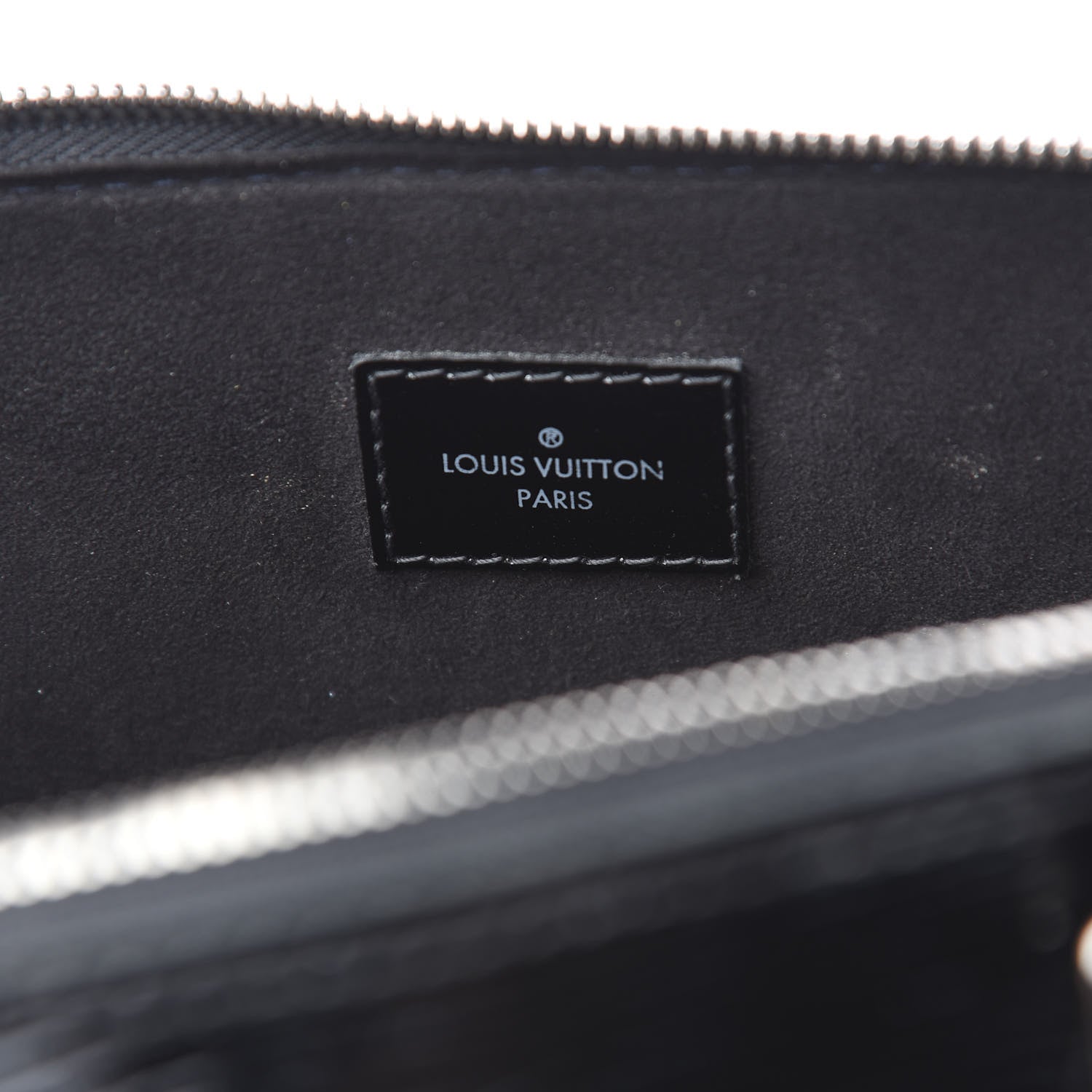 Louis Vuitton Electric Epi Alma PM Black 6 of 12