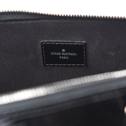 Louis Vuitton Electric Epi Alma PM Black 6 of 12