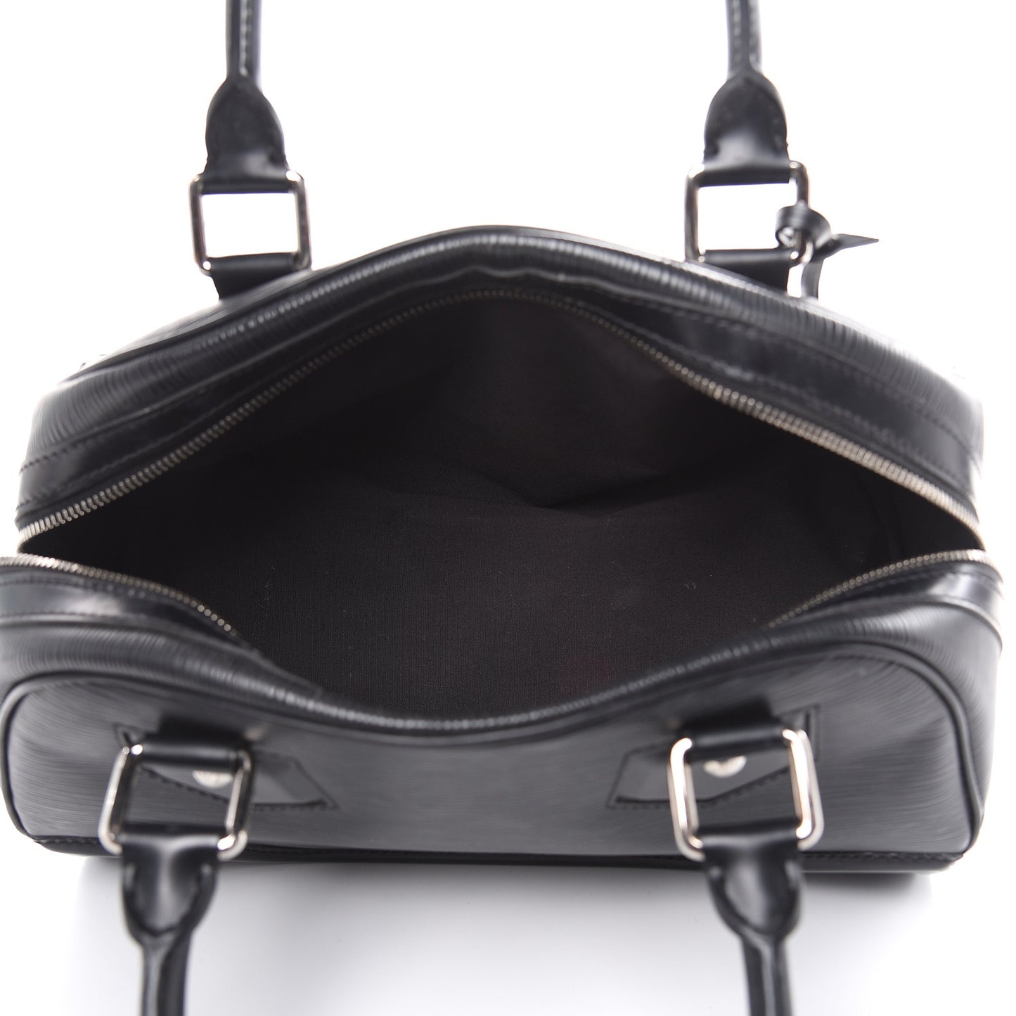 Epi Bowling Montaigne PM Black