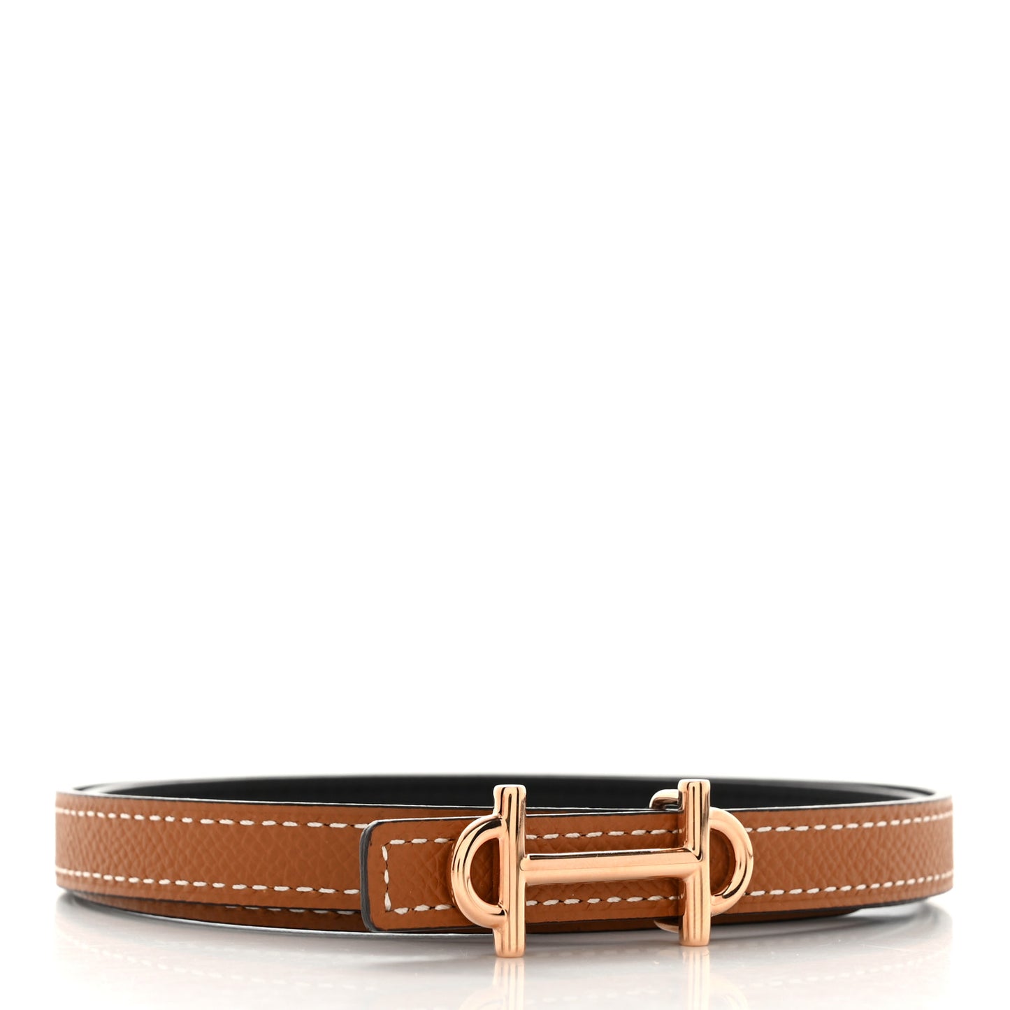Swift Epsom 13mm Gamma Belt 70 28 Black Gold