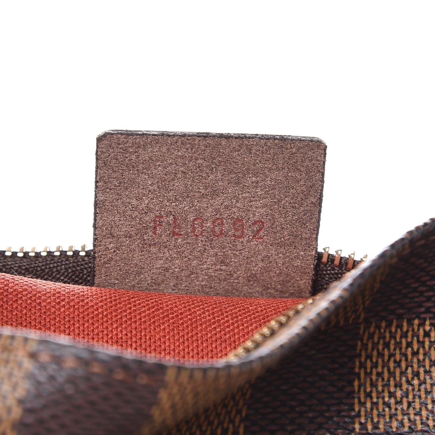 Damier Ebene Navona Pochette Accessories
