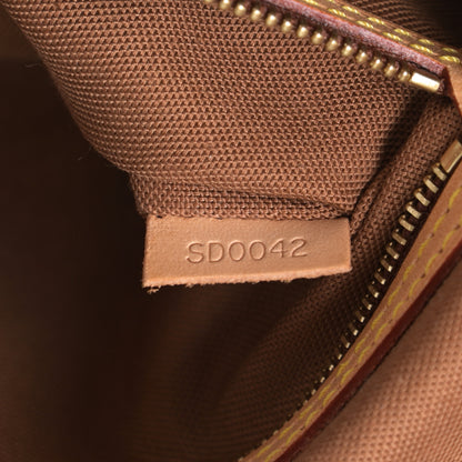 Louis Vuitton Monogram Mini Looping 7 of 11
