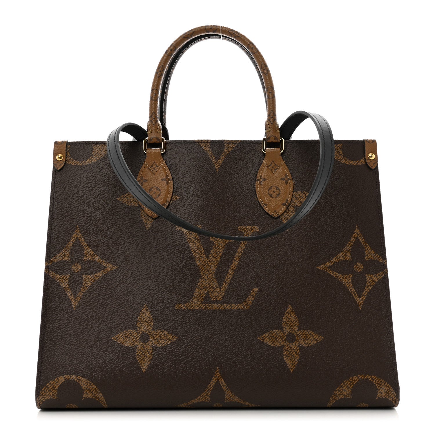 Louis Vuitton Reverse Monogram Giant Onthego MM 1 of 8