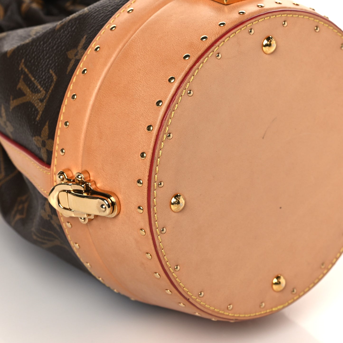 Monogram Petit Noe Trunk