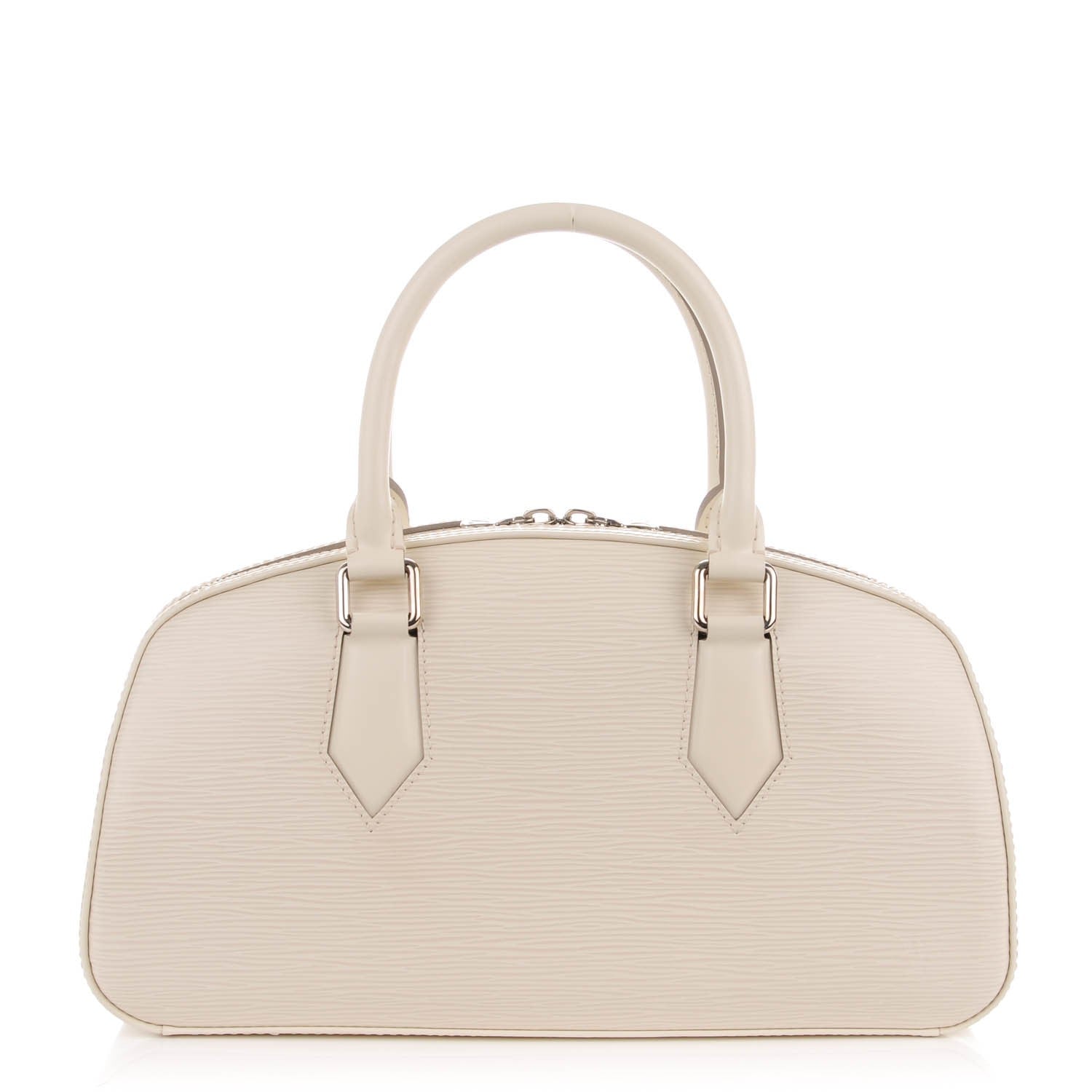 Louis Vuitton Epi Jasmin Ivory 1 of 7