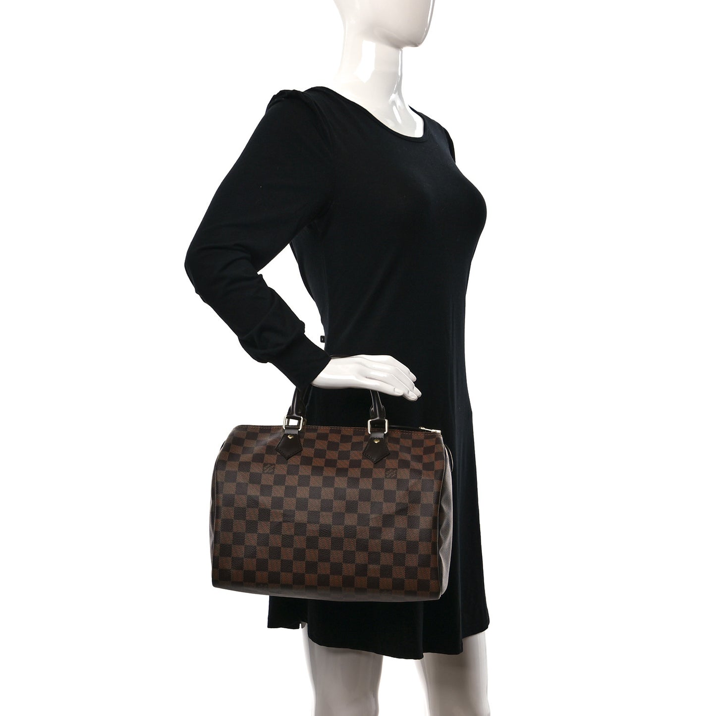 Damier Ebene Speedy 30