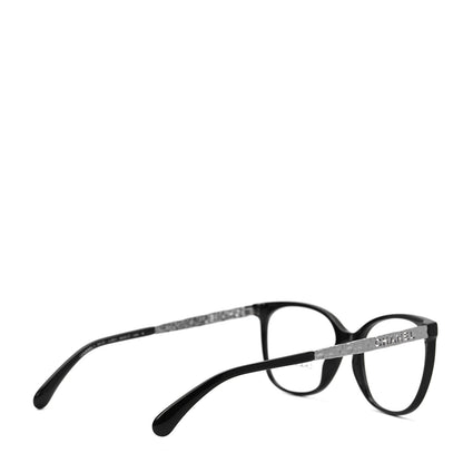 Chanel Eyeglasses 3410 Black 4 of 6