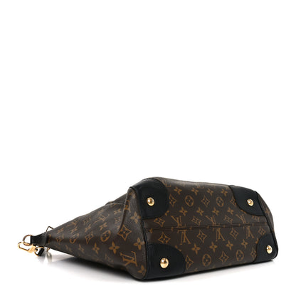 Louis Vuitton Monogram Estrela NM Black 4 of 9