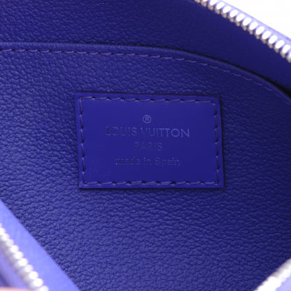 Louis Vuitton Epi Cosmetic Pouch Figue 6 of 7