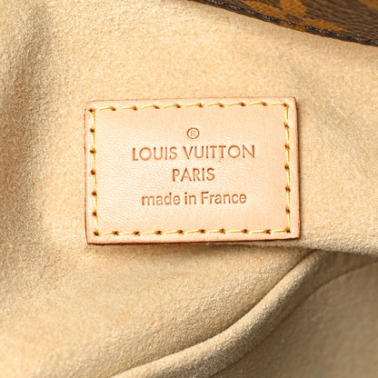 Louis Vuitton Monogram Artsy MM 6 of 10