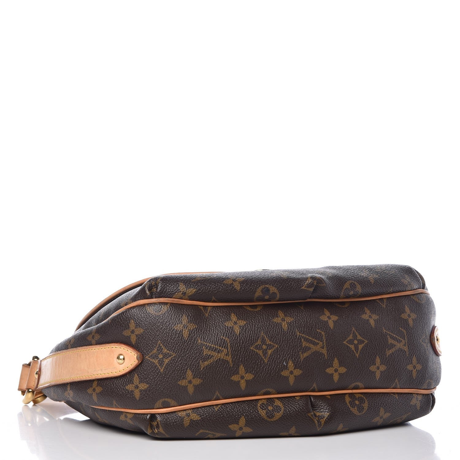 Louis Vuitton Monogram Tulum PM 14 of 20