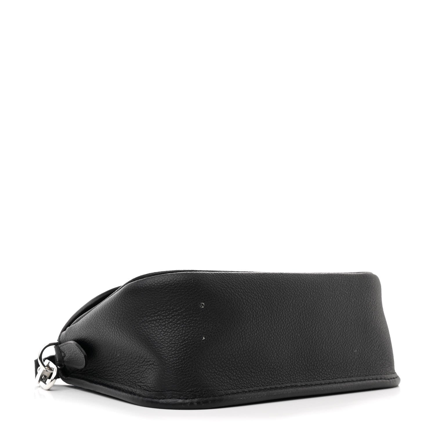 Louis Vuitton Epi Buci Crossbody Black 4 of 11