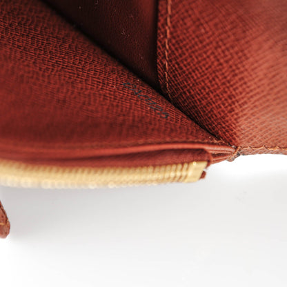 Louis Vuitton Monogram Insolite Organizer Wallet 7 of 7