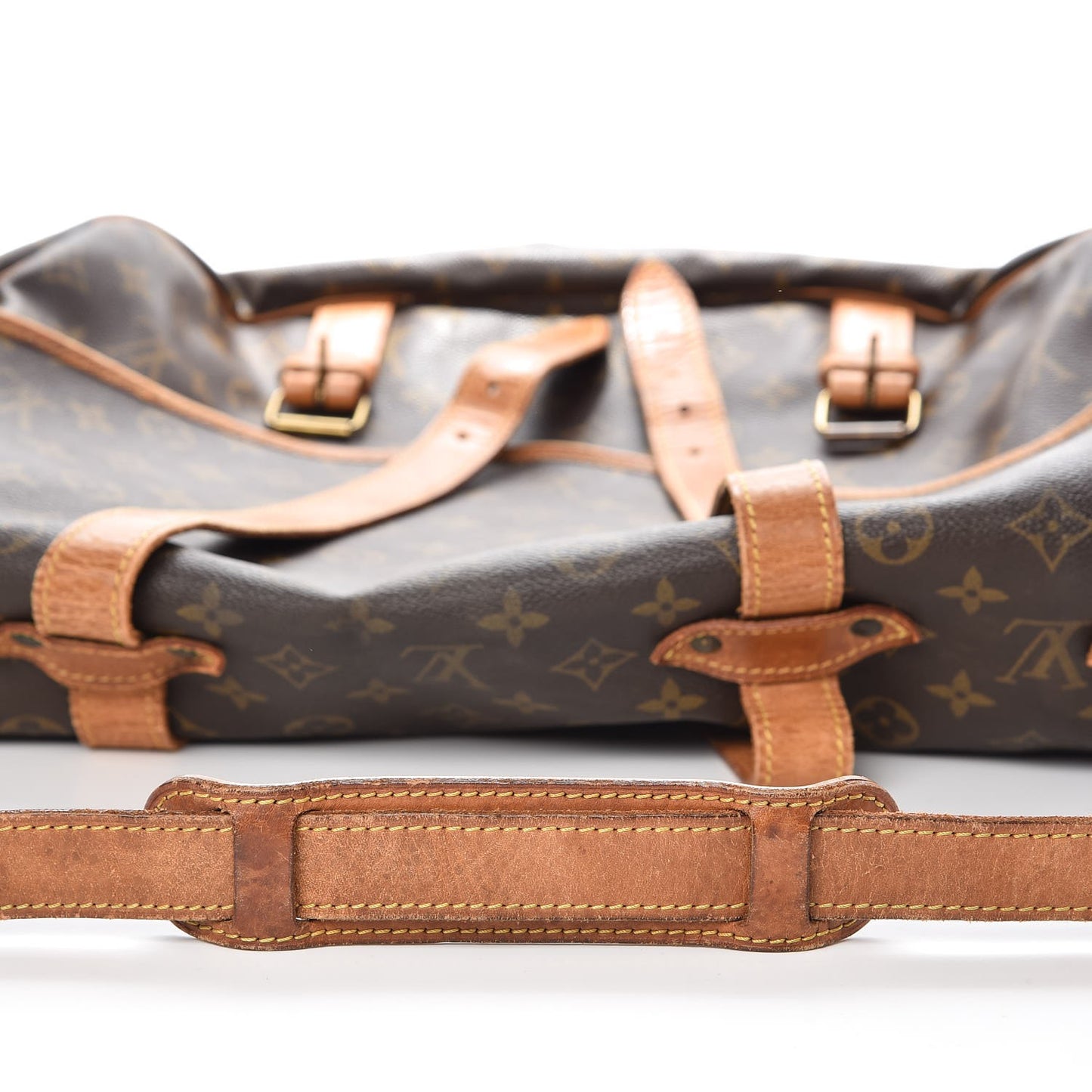 Monogram Saumur 43
