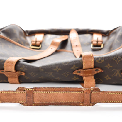 Louis Vuitton Monogram Saumur 43 10 of 15