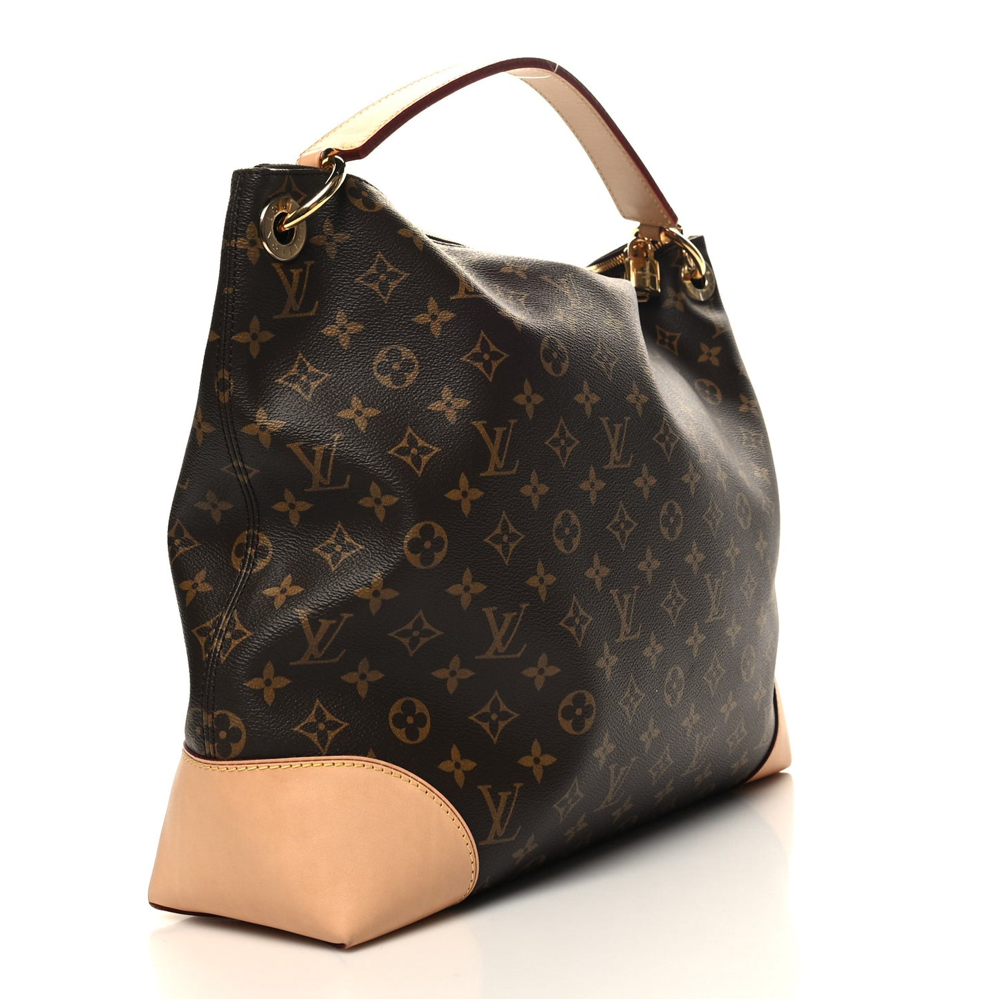 Monogram Berri MM