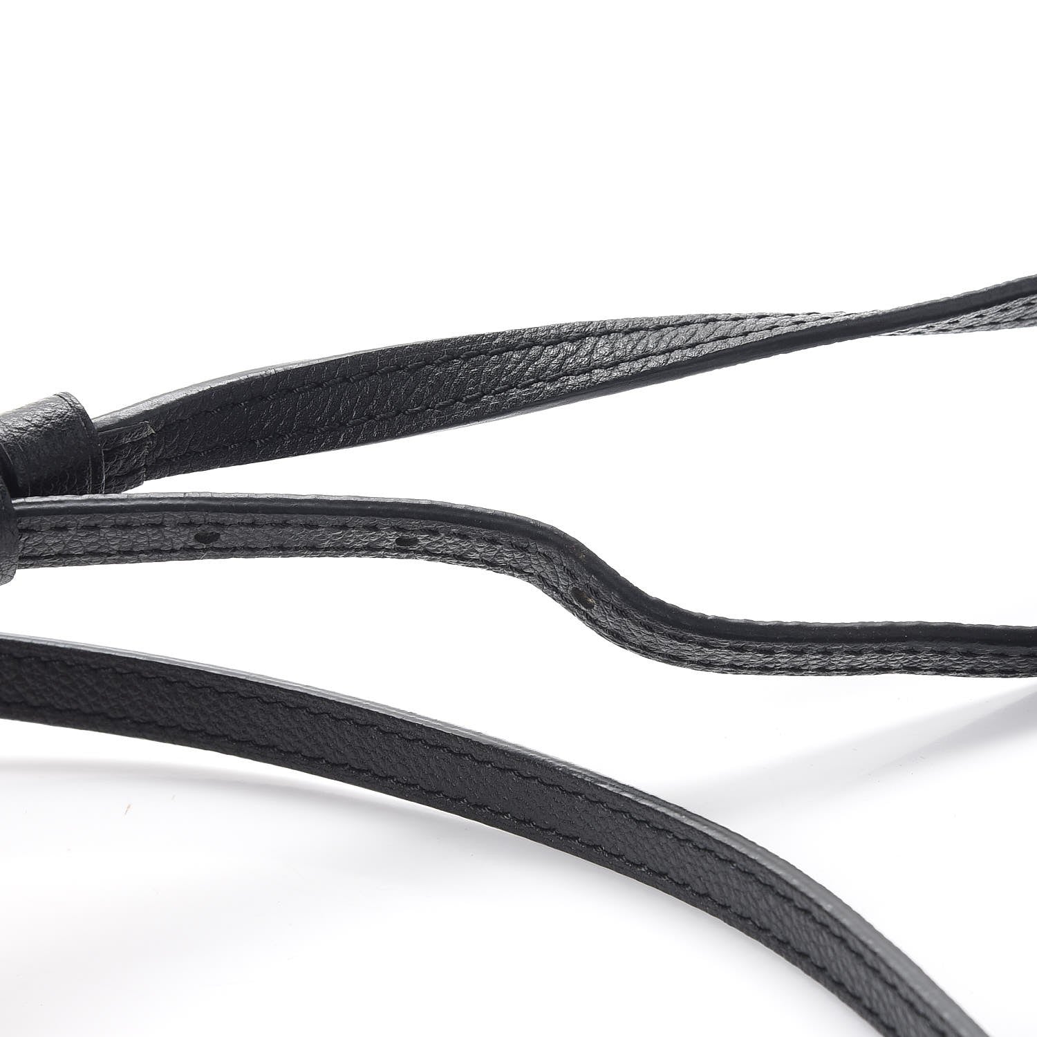 Louis Vuitton Monogram Twice Pochette Black 9 of 9