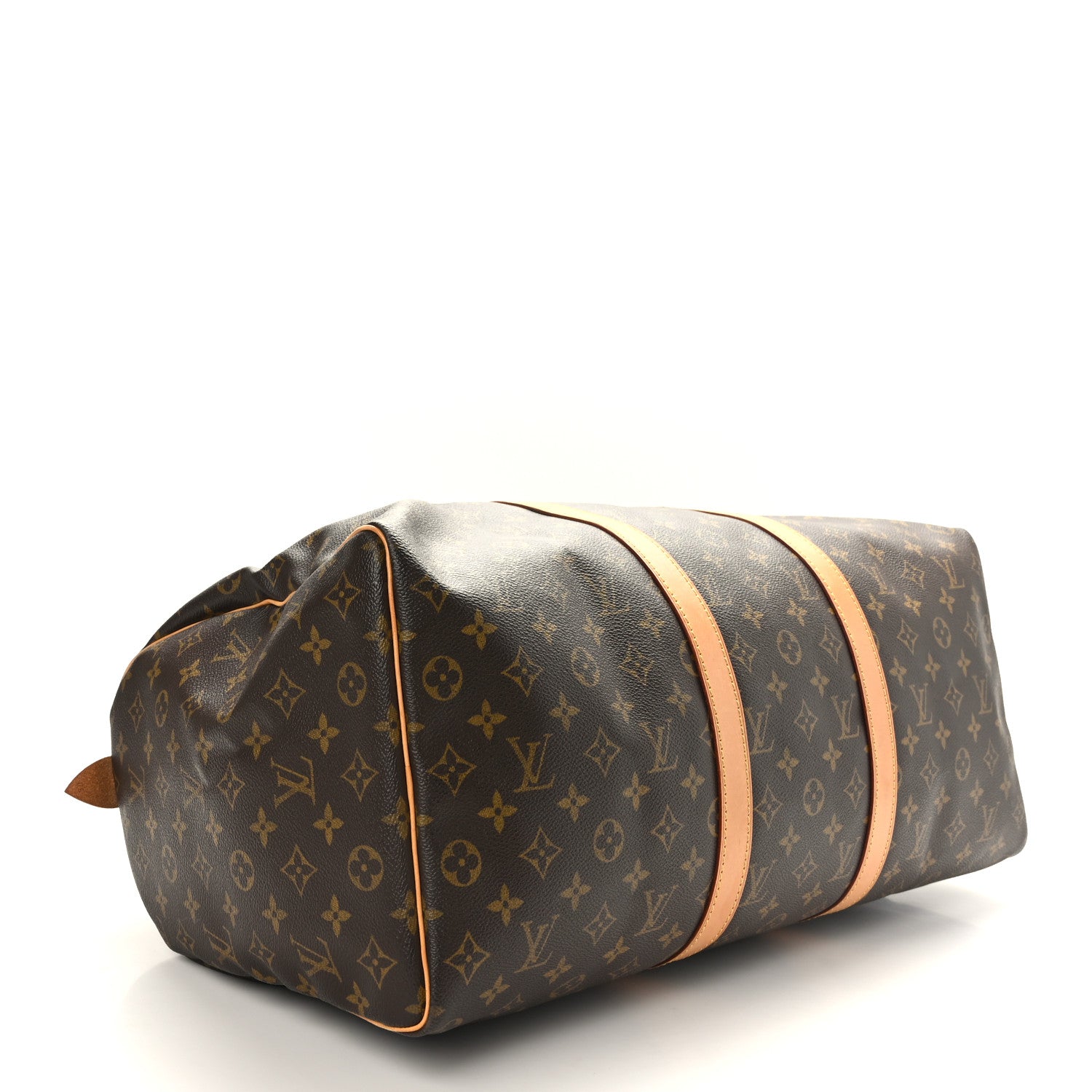 Louis Vuitton Monogram Keepall 50 3 of 10