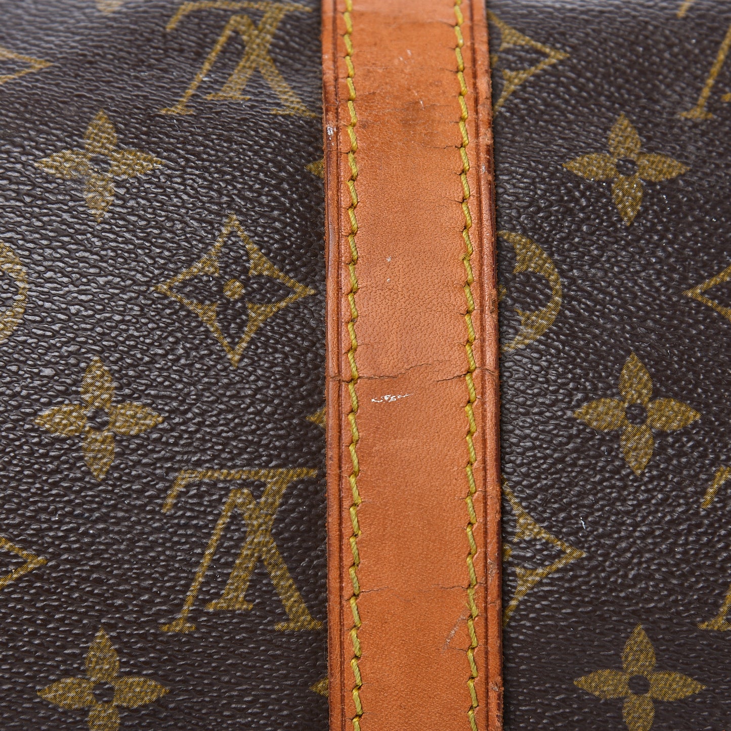 Monogram Keepall 50