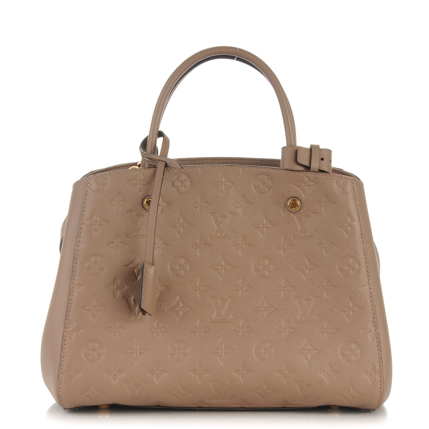 Empreinte Montaigne MM Taupe