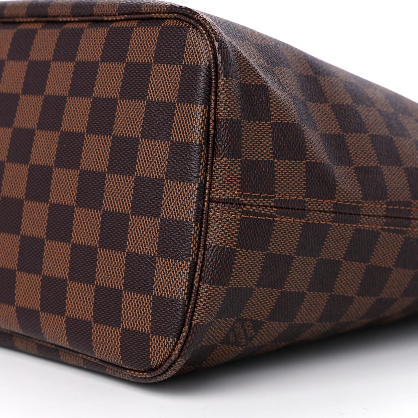 Damier Ebene Neo Neverfull MM