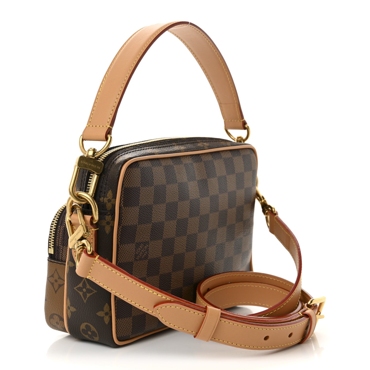 Louis Vuitton Monogram Landscape Archive Nil Brown 1756709