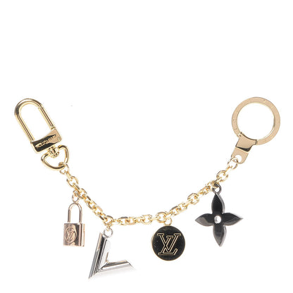 Louis Vuitton Kaleido V Bag Chain Charm 1 of 5