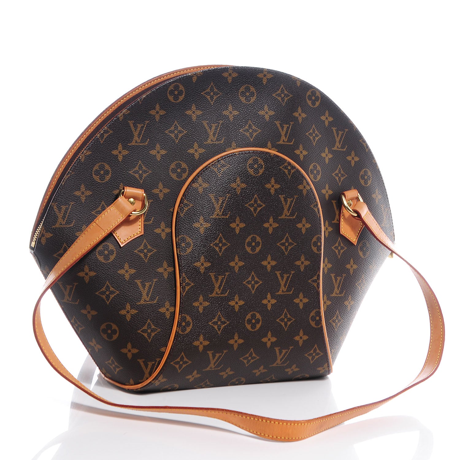 Louis Vuitton Monogram Ellipse GM Shopping Bag 3 of 7