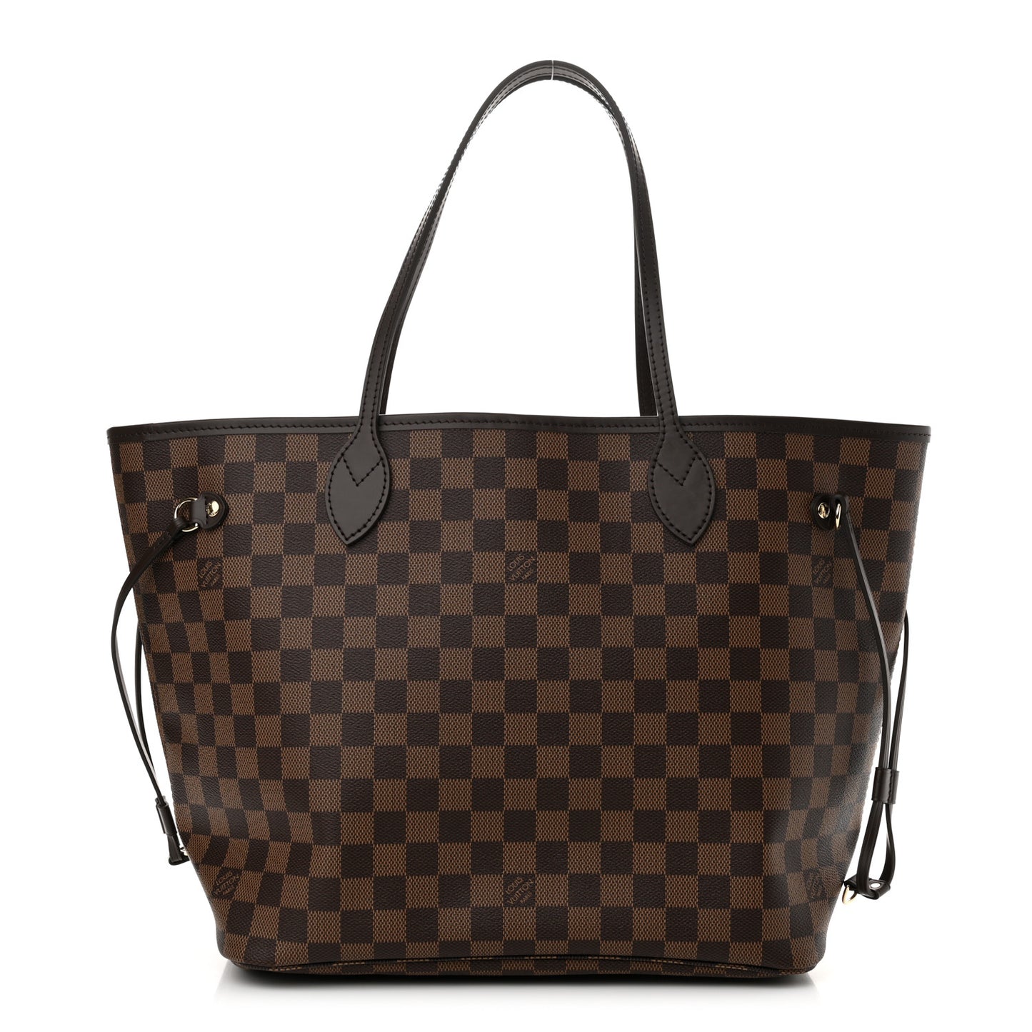 Damier Ebene Neo Neverfull MM