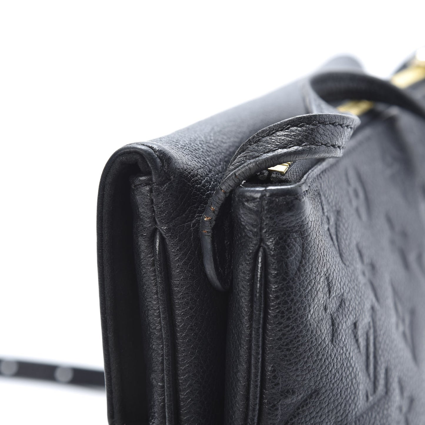 Empreinte Twice Black
