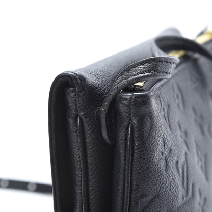 Louis Vuitton Empreinte Twice Black 12 of 13
