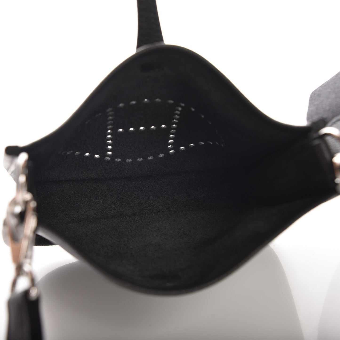 Epsom Evelyne TPM Black