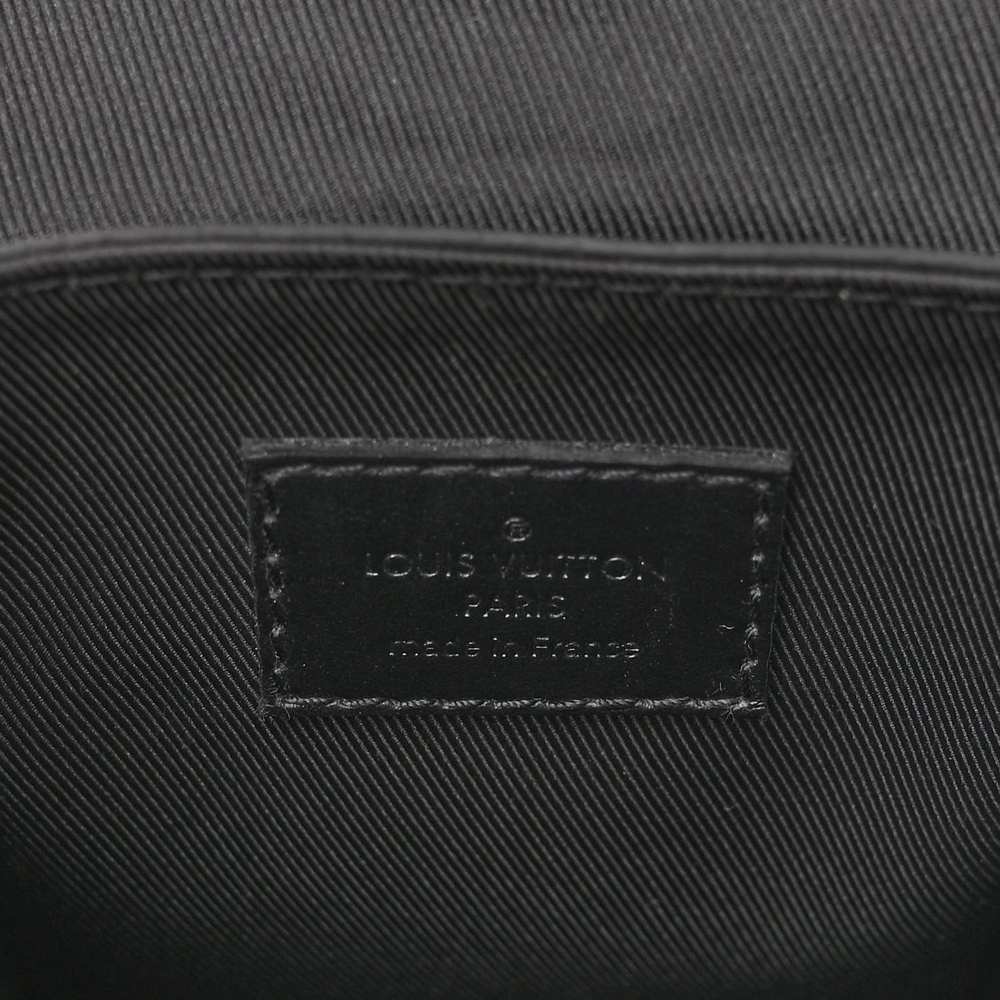 Taurillon Christopher XS Backpack Black