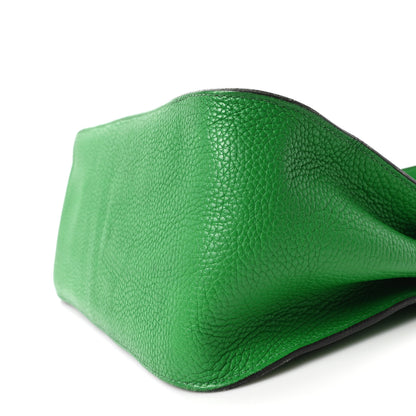 Hermes Taurillon Clemence Jypsiere 31 Bambou 10 of 10