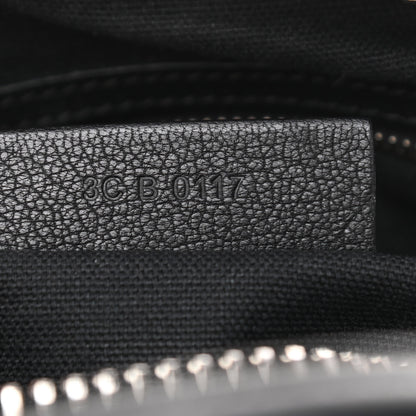 Givenchy Sugar Goatskin Mini Antigona Black 12 of 30