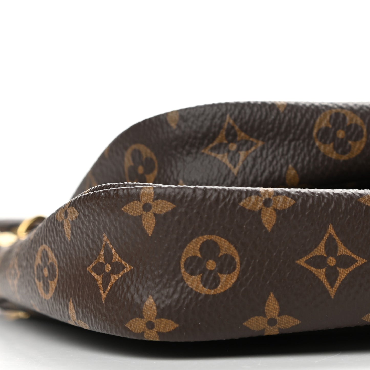 Monogram Multi Pochette Accessories Kaki