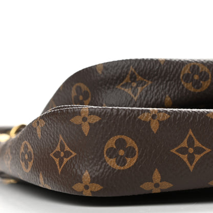 Louis Vuitton Monogram Multi Pochette Accessories Kaki 12 of 14