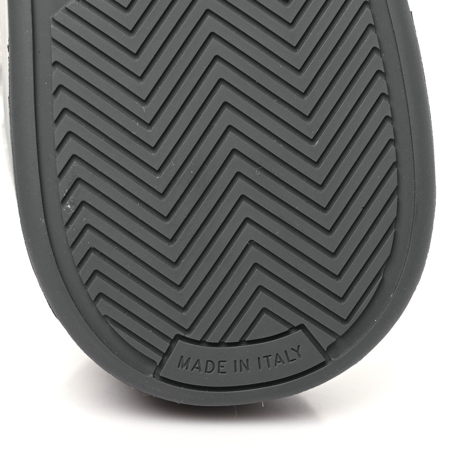 Wool Mixed Fibers Womens CC Sneakers 38 Light Grey