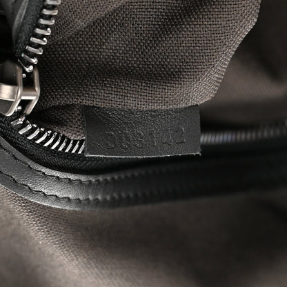 Louis Vuitton Damier Infini Keepall Bandouliere 45 Onyx 7 of 12