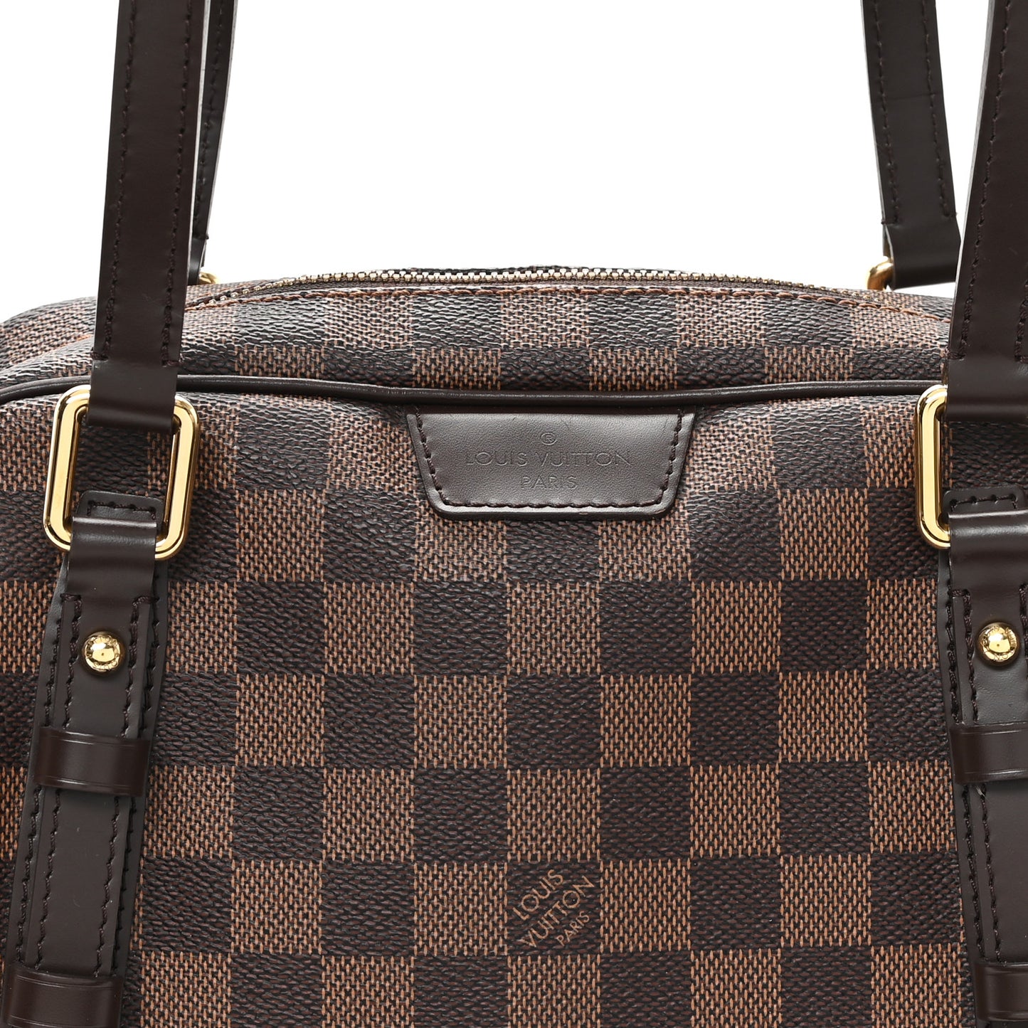 Damier Ebene Rivington PM