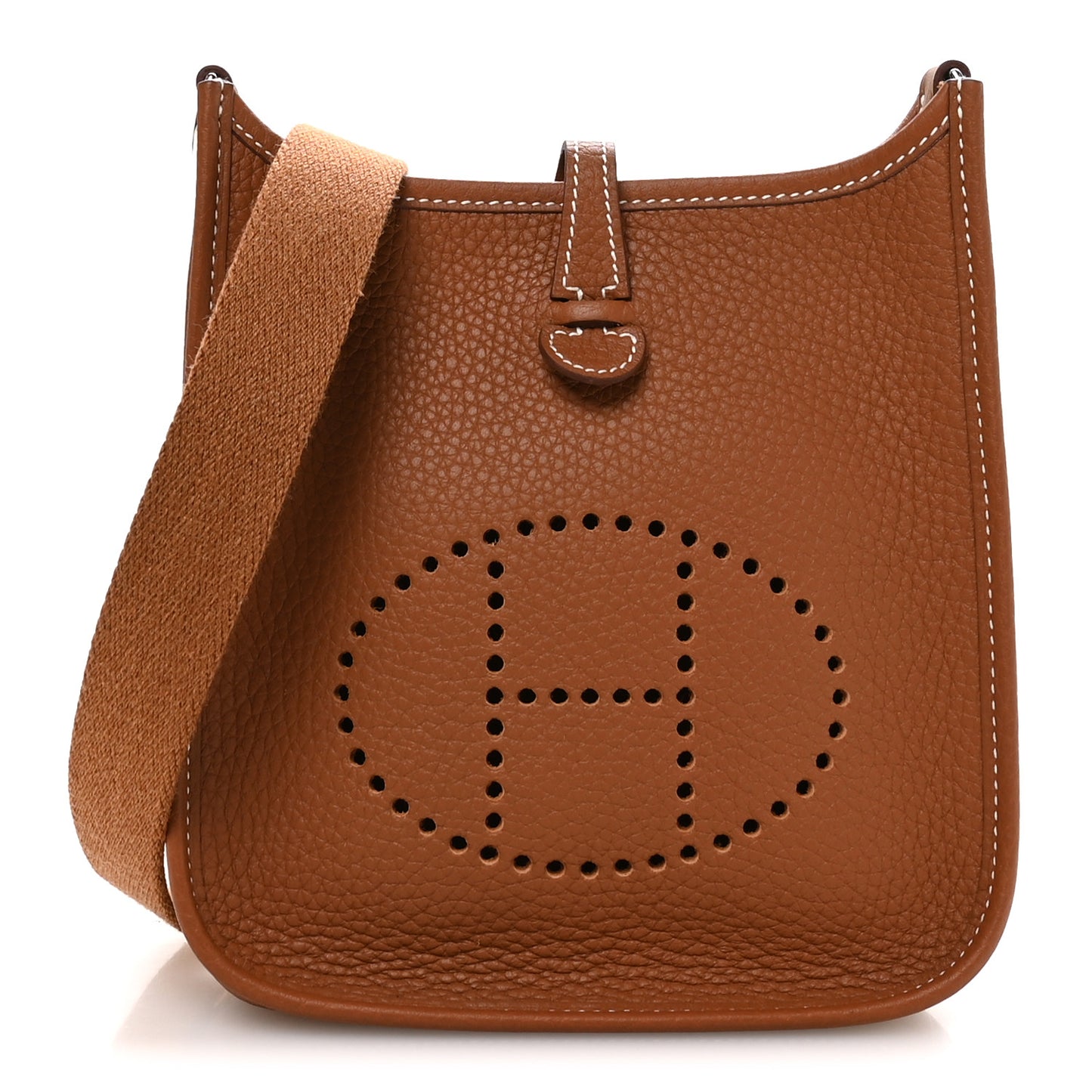 Taurillon Clemence Evelyne TPM Gold