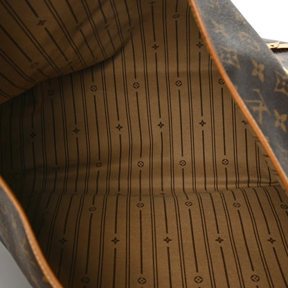 Louis Vuitton Monogram Delightful GM 5 of 7