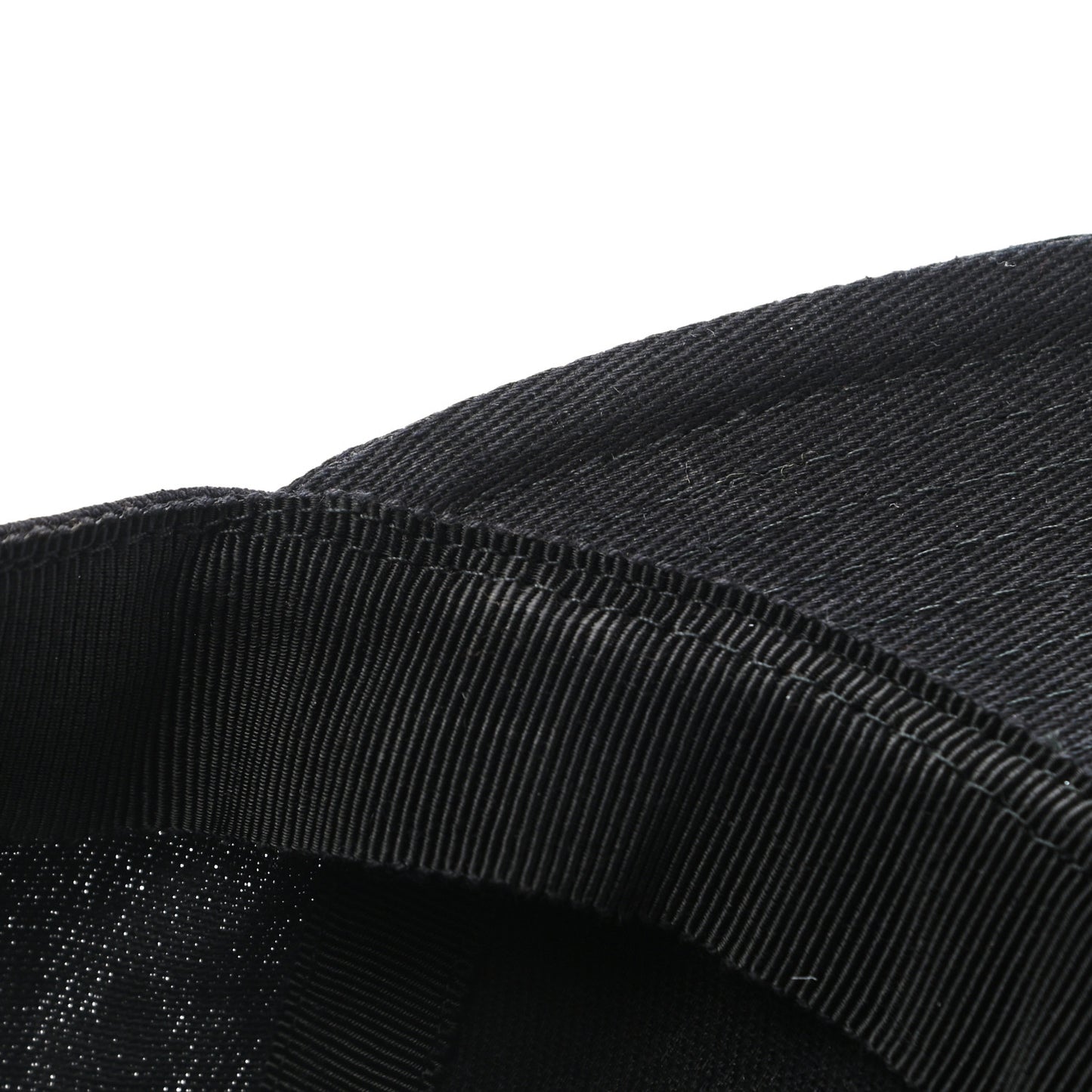 X MLB Cotton NY Yankees Baseball Hat 57-61 Black