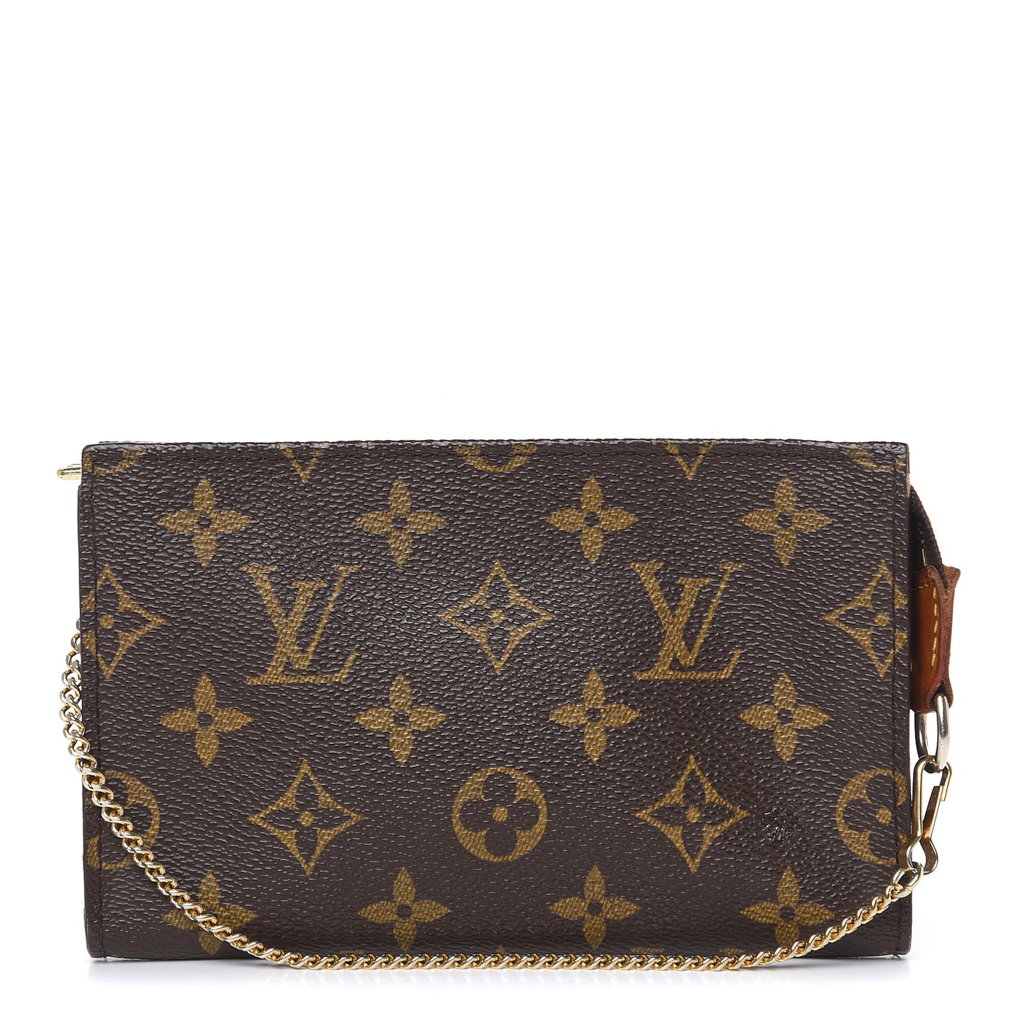Monogram Bucket Pochette Accessories