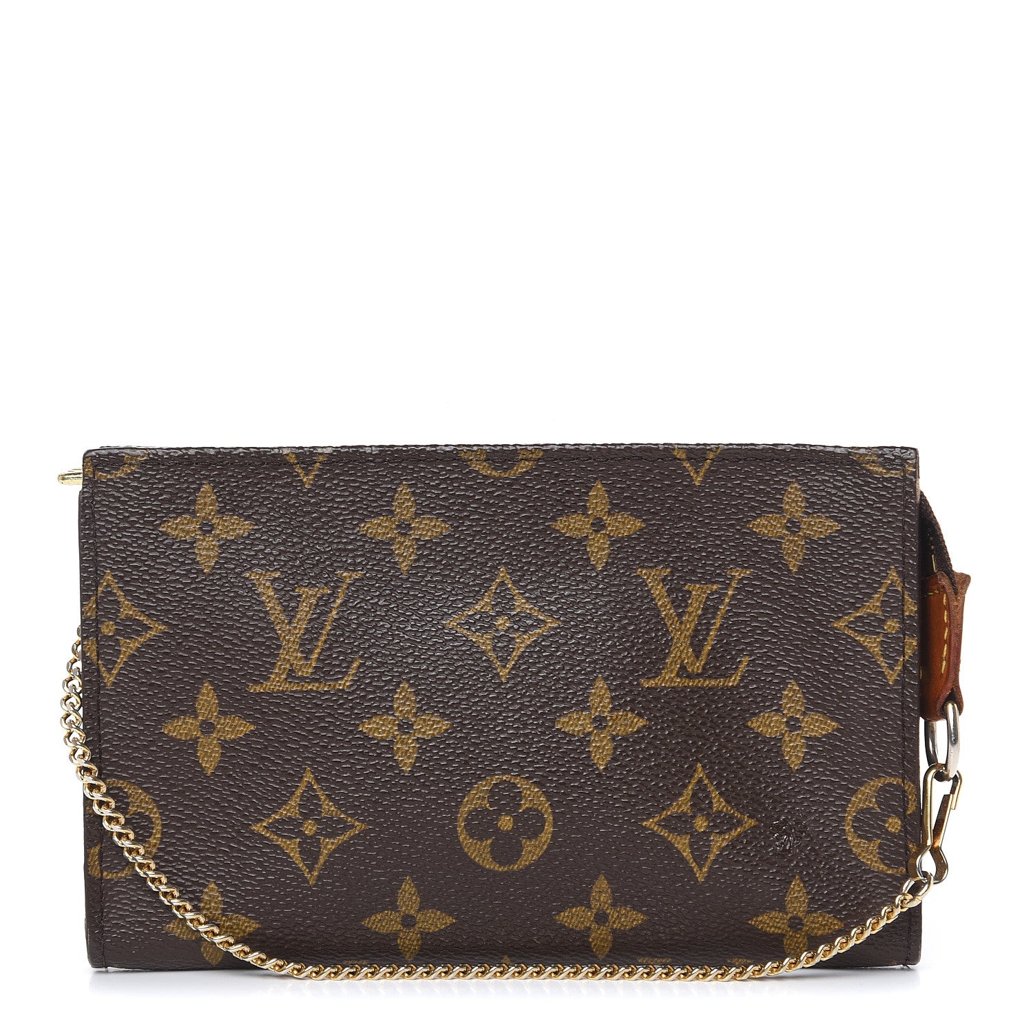 Louis Vuitton Monogram Bucket Pochette Accessories 1 of 12