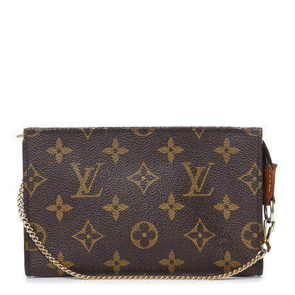 Louis Vuitton Monogram Bucket Pochette Accessories 1 of 12