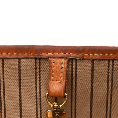 Louis Vuitton Monogram Neo Neverfull MM 16 of 22